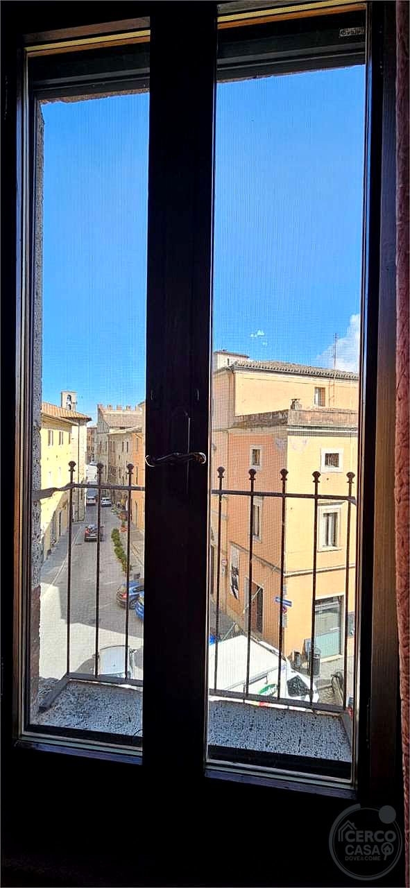 APPARTAMENTO DI PREGIO IN CENTRO STORICO