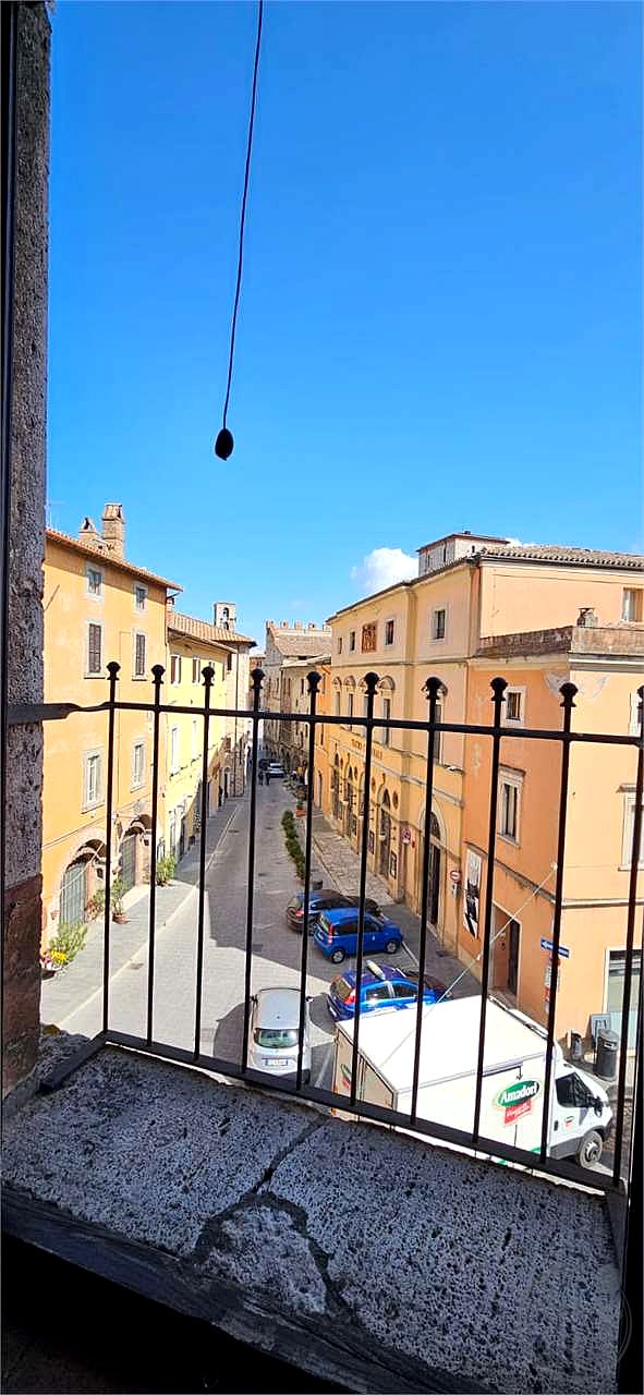 APPARTAMENTO DI PREGIO IN CENTRO STORICO