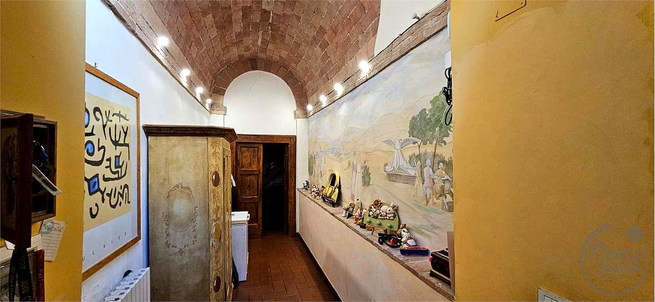 APPARTAMENTO DI PREGIO IN CENTRO STORICO