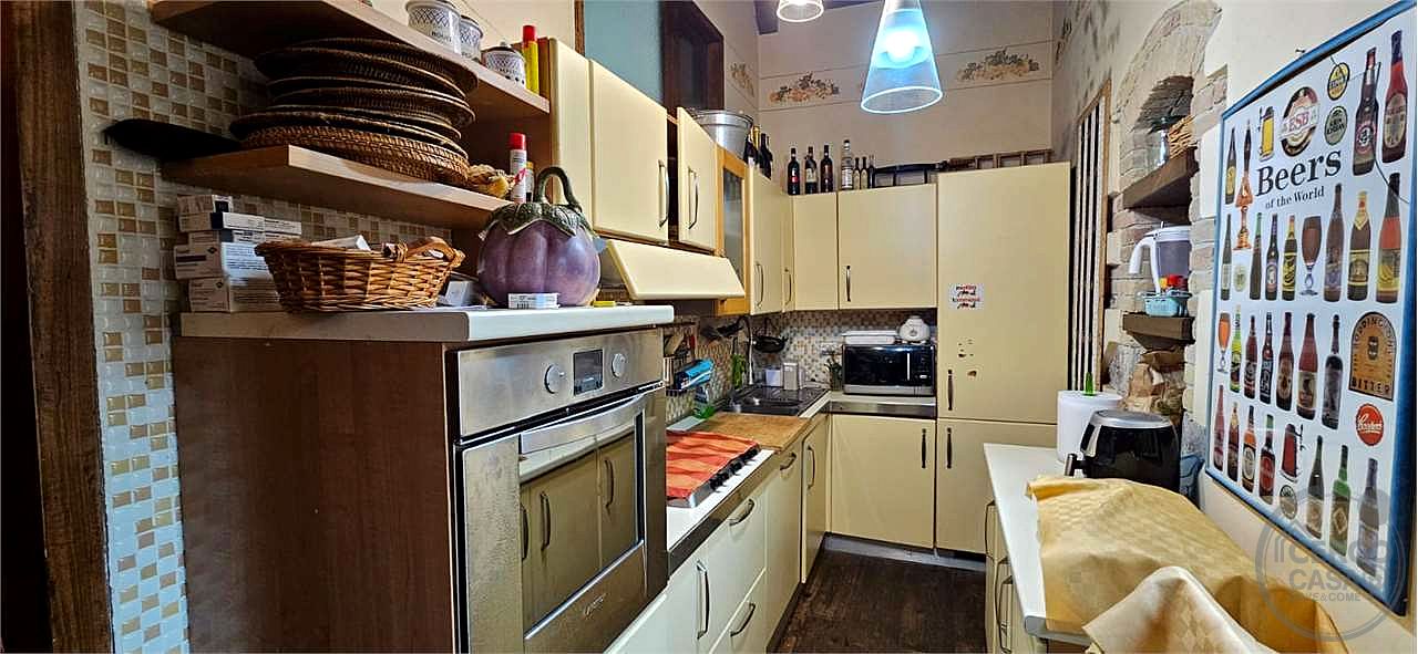 APPARTAMENTO DI PREGIO IN CENTRO STORICO