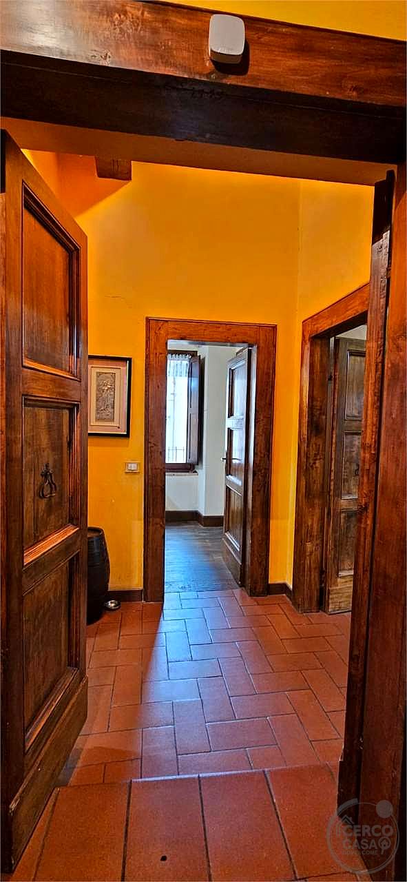 APPARTAMENTO DI PREGIO IN CENTRO STORICO