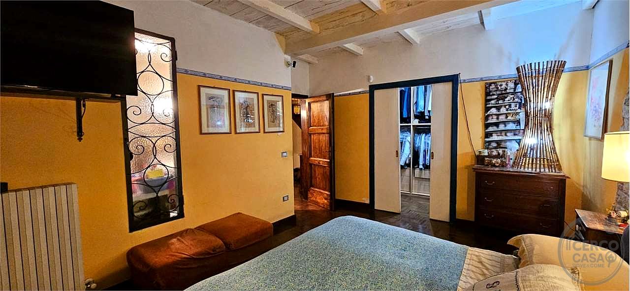 APPARTAMENTO DI PREGIO IN CENTRO STORICO