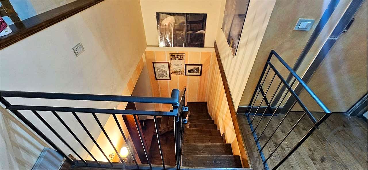 APPARTAMENTO DI PREGIO IN CENTRO STORICO