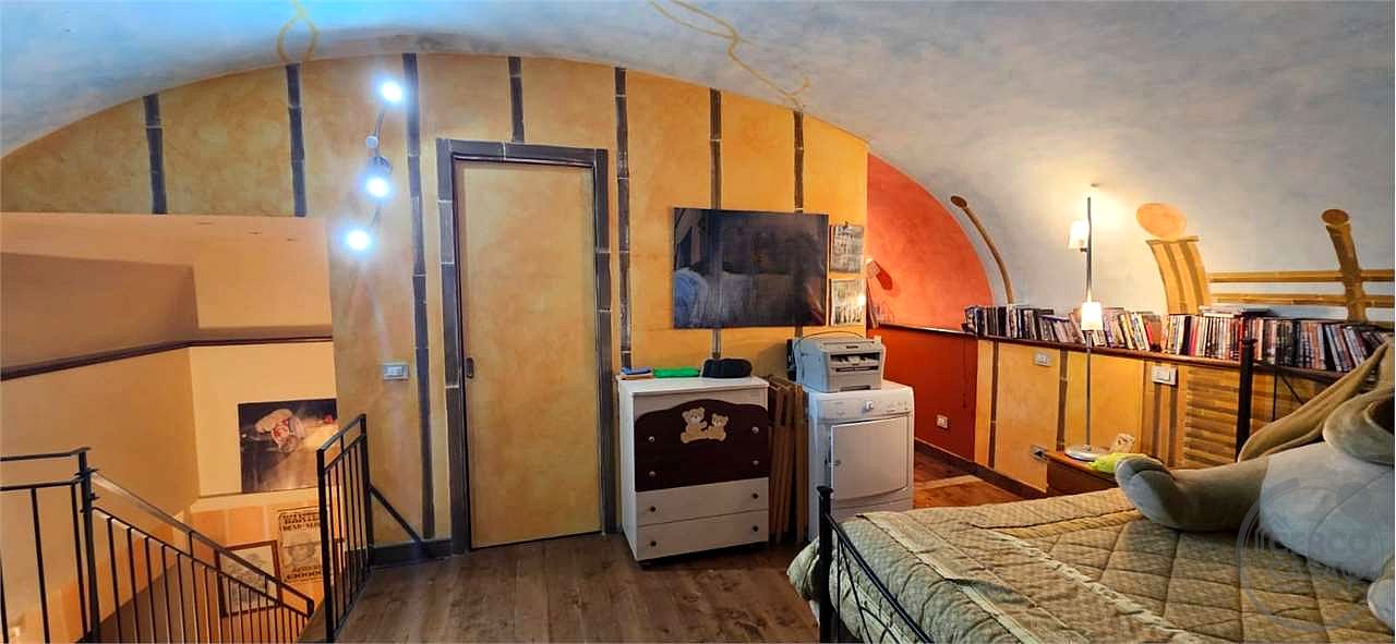 APPARTAMENTO DI PREGIO IN CENTRO STORICO