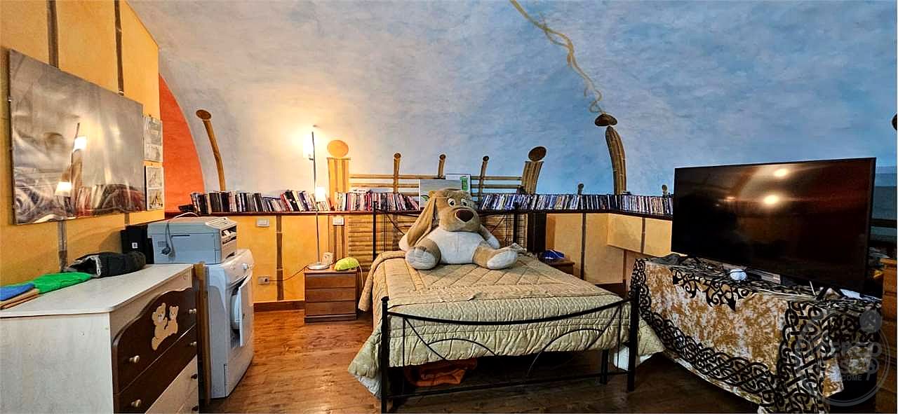 APPARTAMENTO DI PREGIO IN CENTRO STORICO