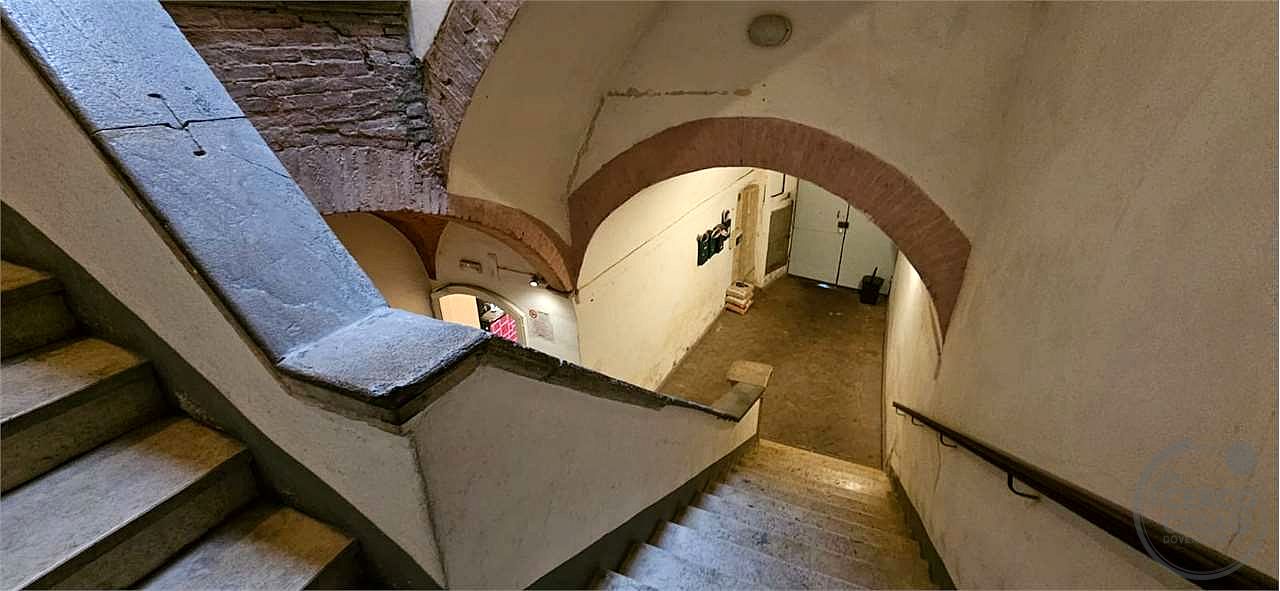 APPARTAMENTO DI PREGIO IN CENTRO STORICO