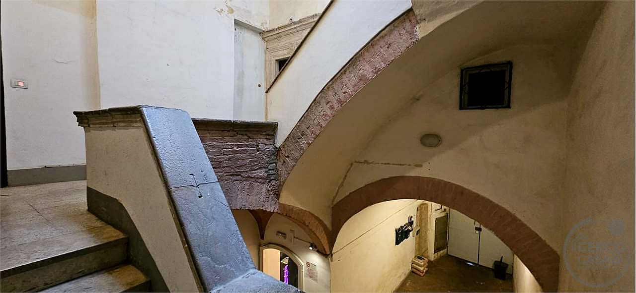 APPARTAMENTO DI PREGIO IN CENTRO STORICO