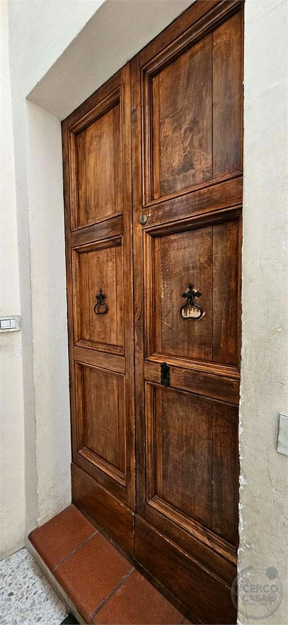 APPARTAMENTO DI PREGIO IN CENTRO STORICO