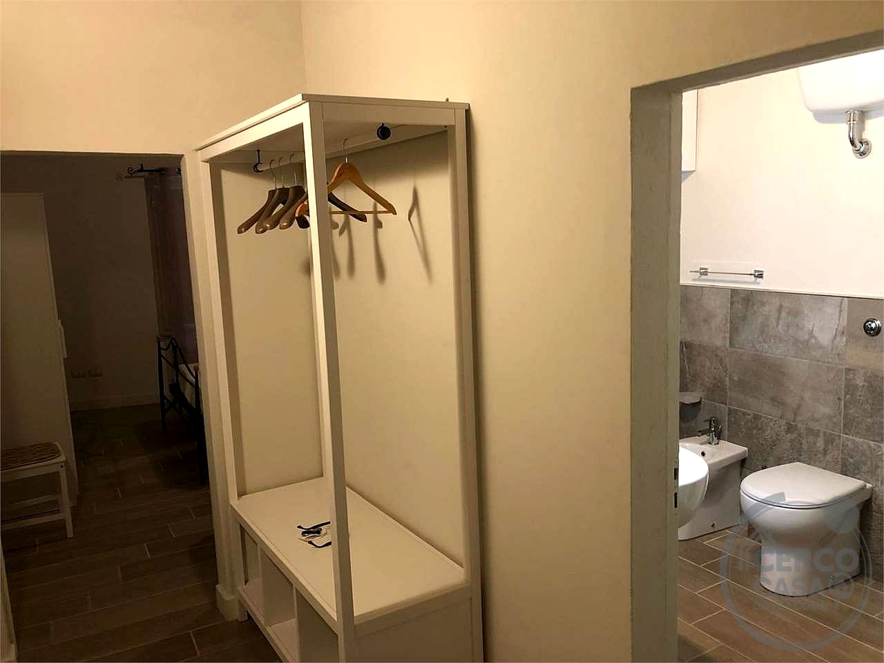 TODI – CENTRO STORICO – APPARTAMENTO RISTRUTTURATO