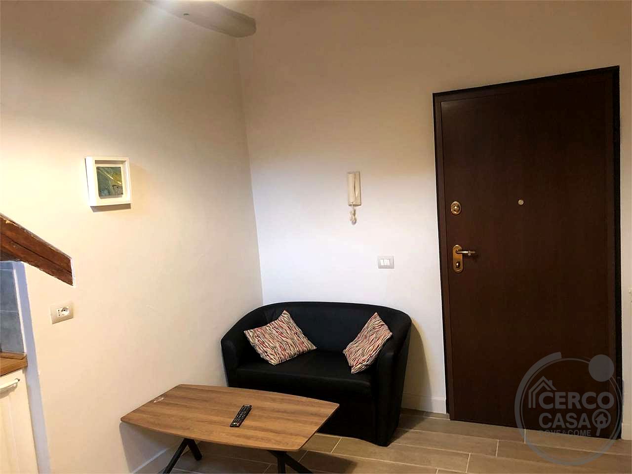 TODI – CENTRO STORICO – APPARTAMENTO RISTRUTTURATO