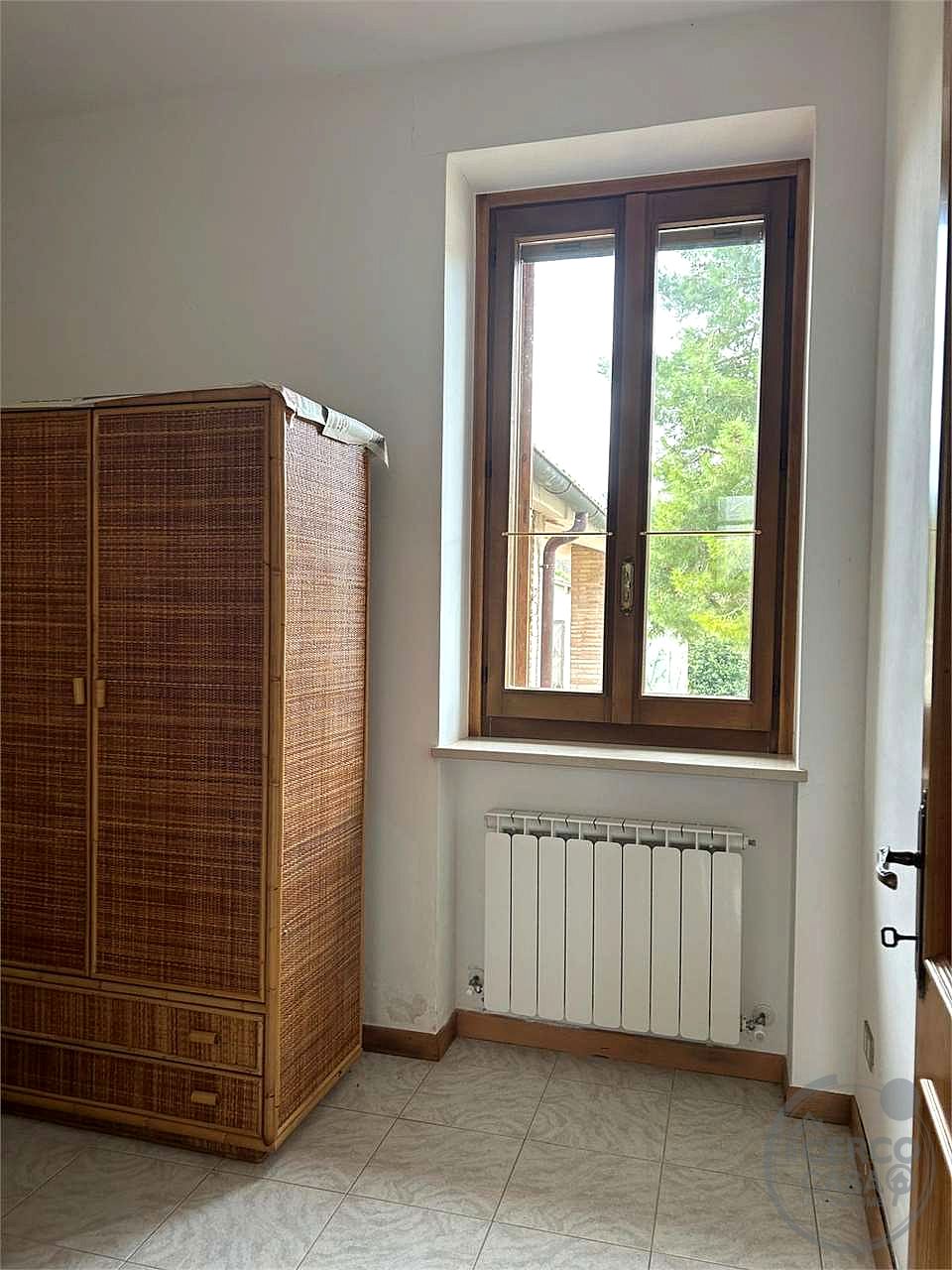 APPARTAMENTO INDIPENDENTE CON GIARDINO ESCLUSIVO
