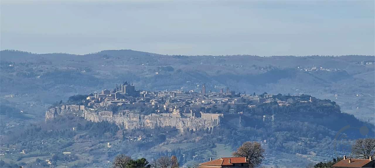 ORVIETO: TERRENO AGRICOLO
