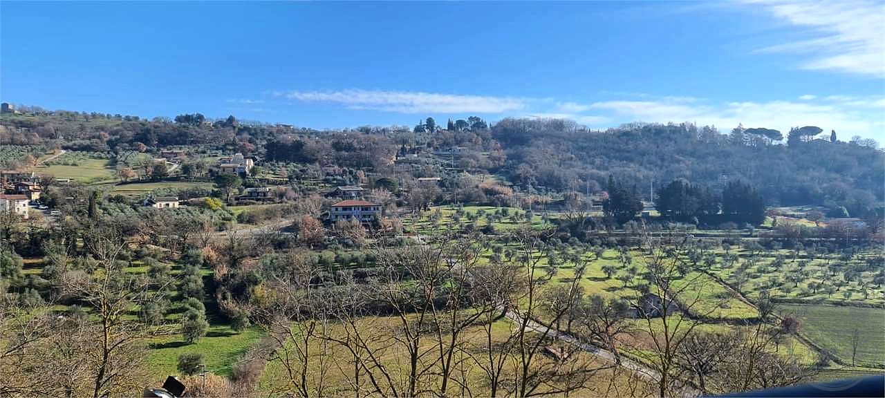 ORVIETO: TERRENO AGRICOLO