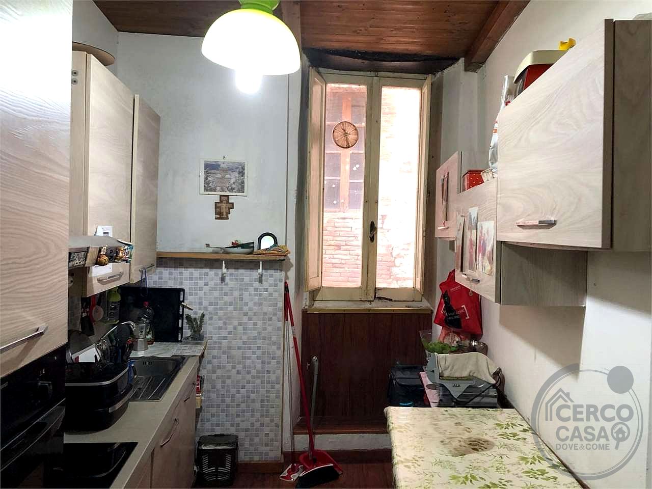 TODI - APPARTAMENTO IN CENTRO STORICO