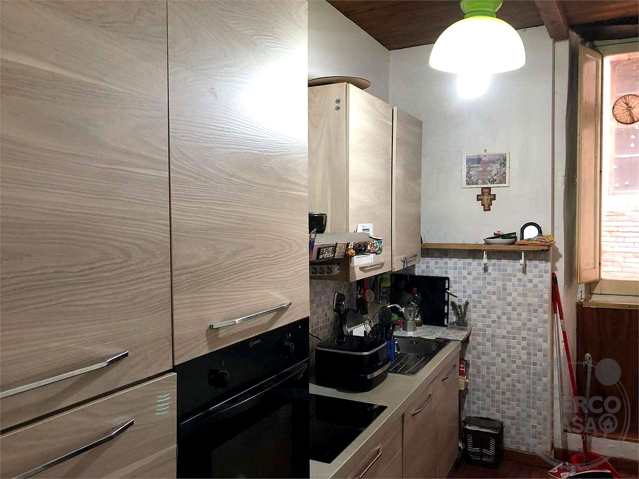 TODI - APPARTAMENTO IN CENTRO STORICO