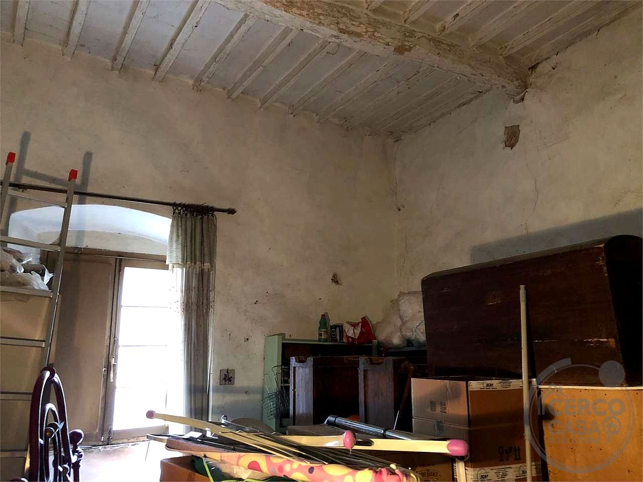 TODI - APPARTAMENTO IN CENTRO STORICO