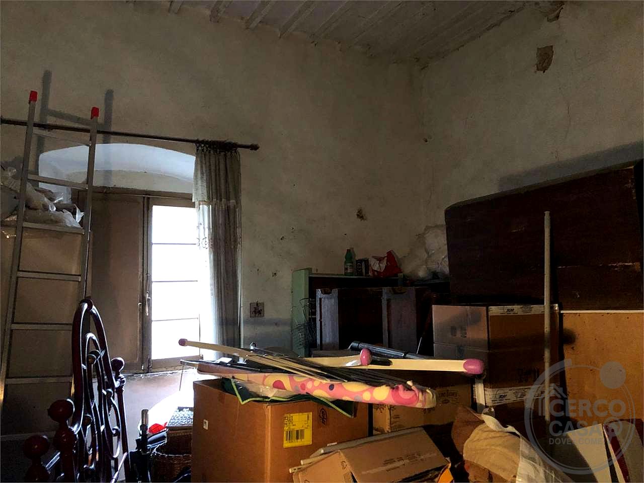 TODI - APPARTAMENTO IN CENTRO STORICO