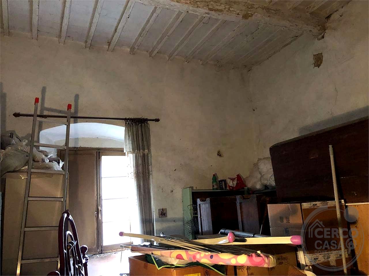 TODI - APPARTAMENTO IN CENTRO STORICO