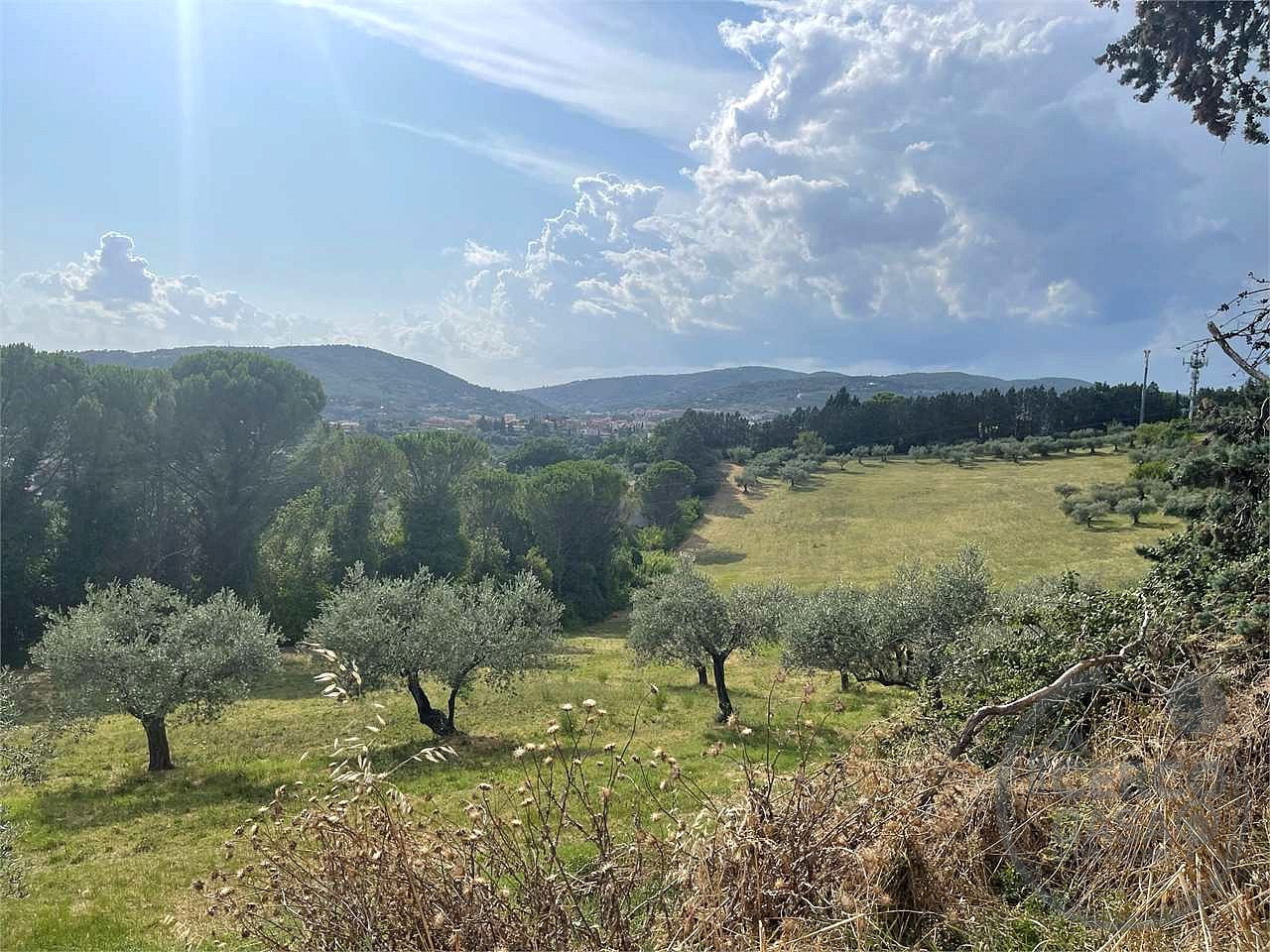 Villa singola nuova in classe A