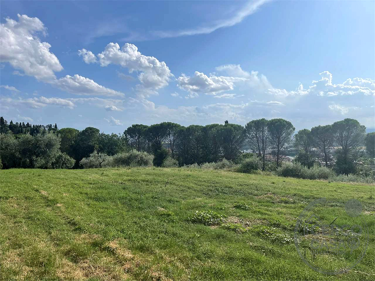 Villa singola nuova in classe A