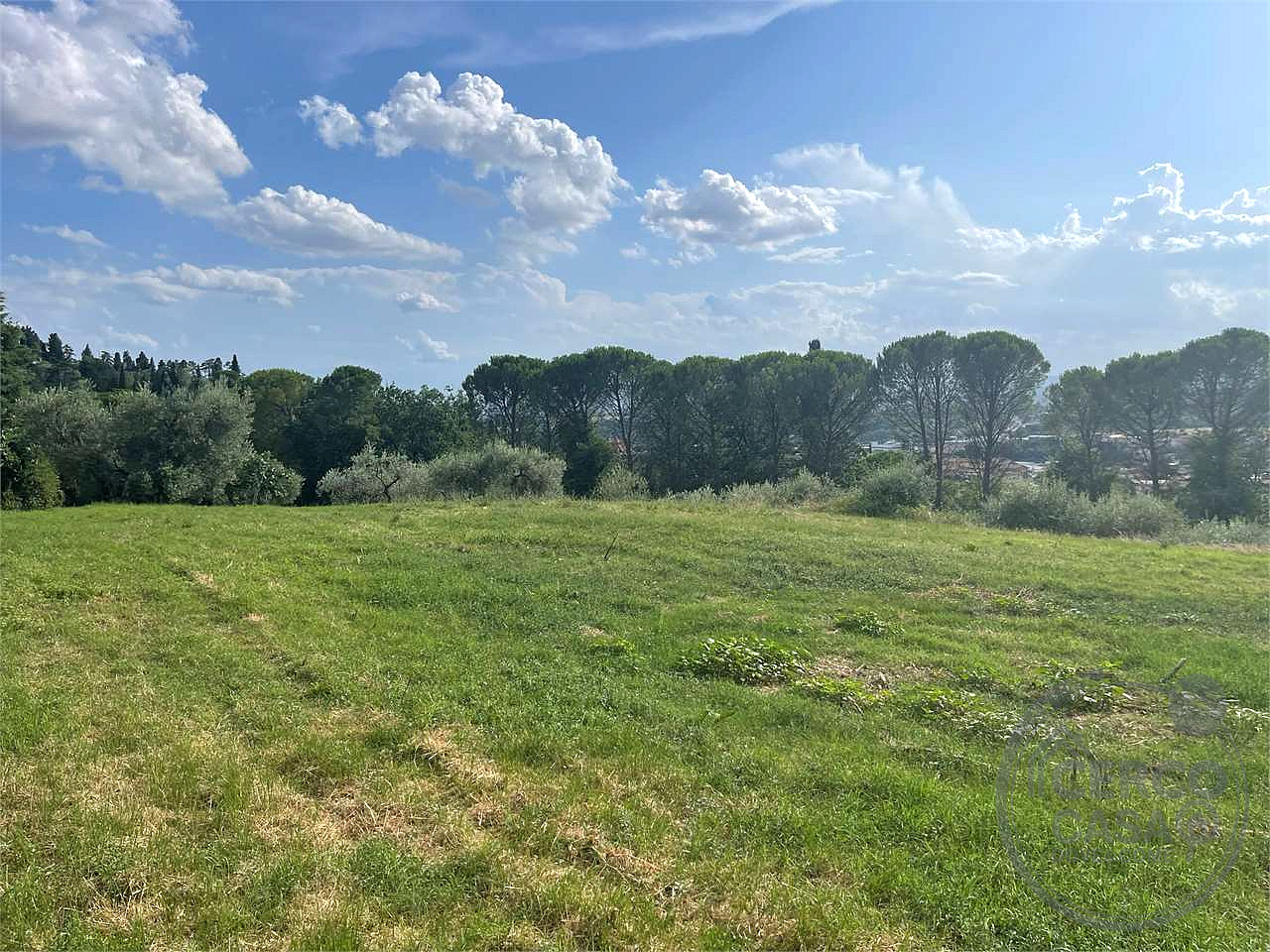 Villa singola nuova in classe A