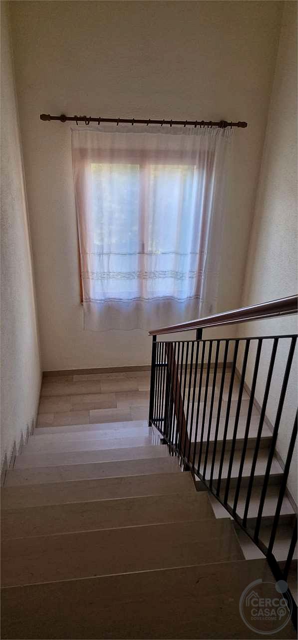TODI - PANTALLA - APPARTAMENTO AL TERZO PIANO