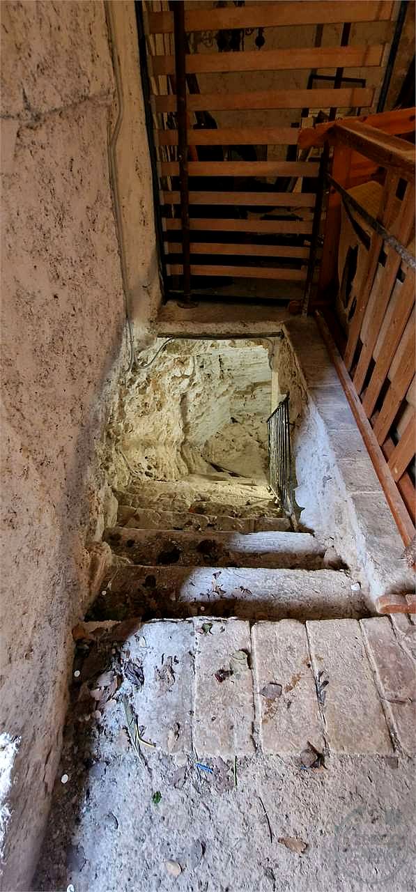 MASSA MARTANA - VIEPRI: APPARTAMENTO RISTRUTTURATO