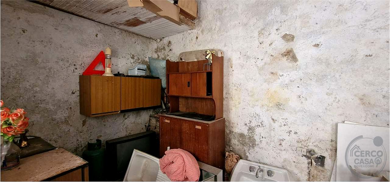 MASSA MARTANA - VIEPRI: APPARTAMENTO RISTRUTTURATO