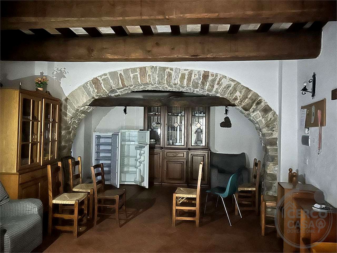 ASSISI: CASTELLO DI PORZIANO