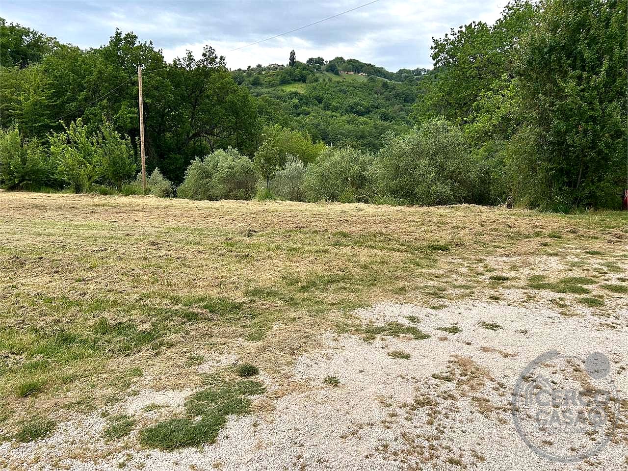 CANNARA (COLLEMANCIO): APPARTAMENTO IN CASALE