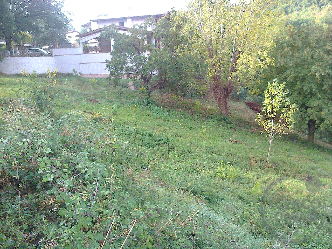 Terreno edificabile