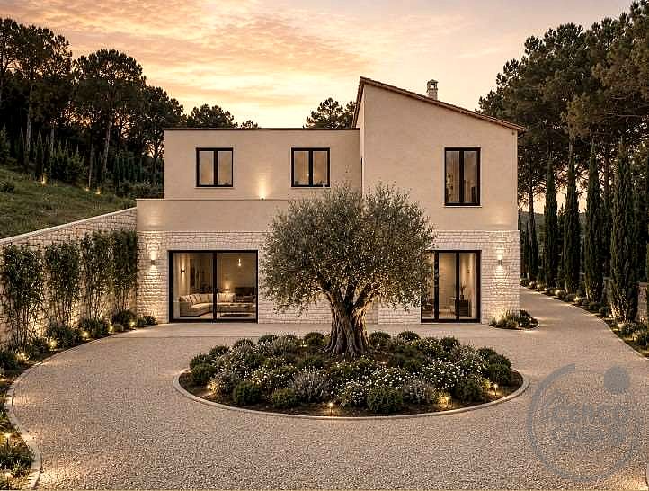 BORGO WELLNESS TODI - TENUTA PRIVATA CON SORGENTI NATURALI, SPA DI 580 MQ E VISTA SU TODI