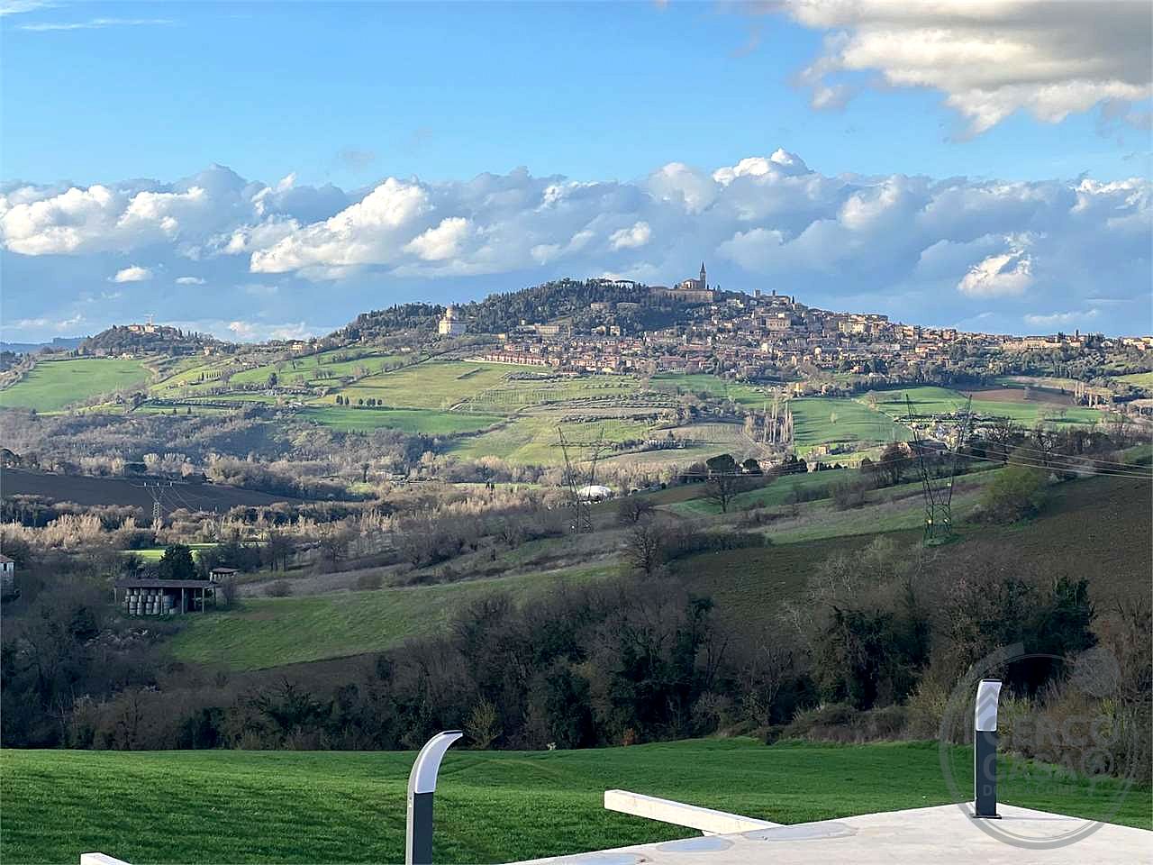 BORGO WELLNESS TODI - TENUTA PRIVATA CON SORGENTI NATURALI, SPA DI 580 MQ E VISTA SU TODI