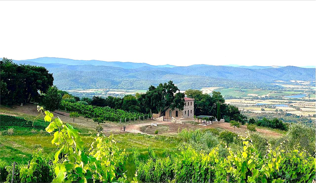 ROCCASTRADA: PROPRIETA' UNICA NEL SUO GENERE - Roccastrada