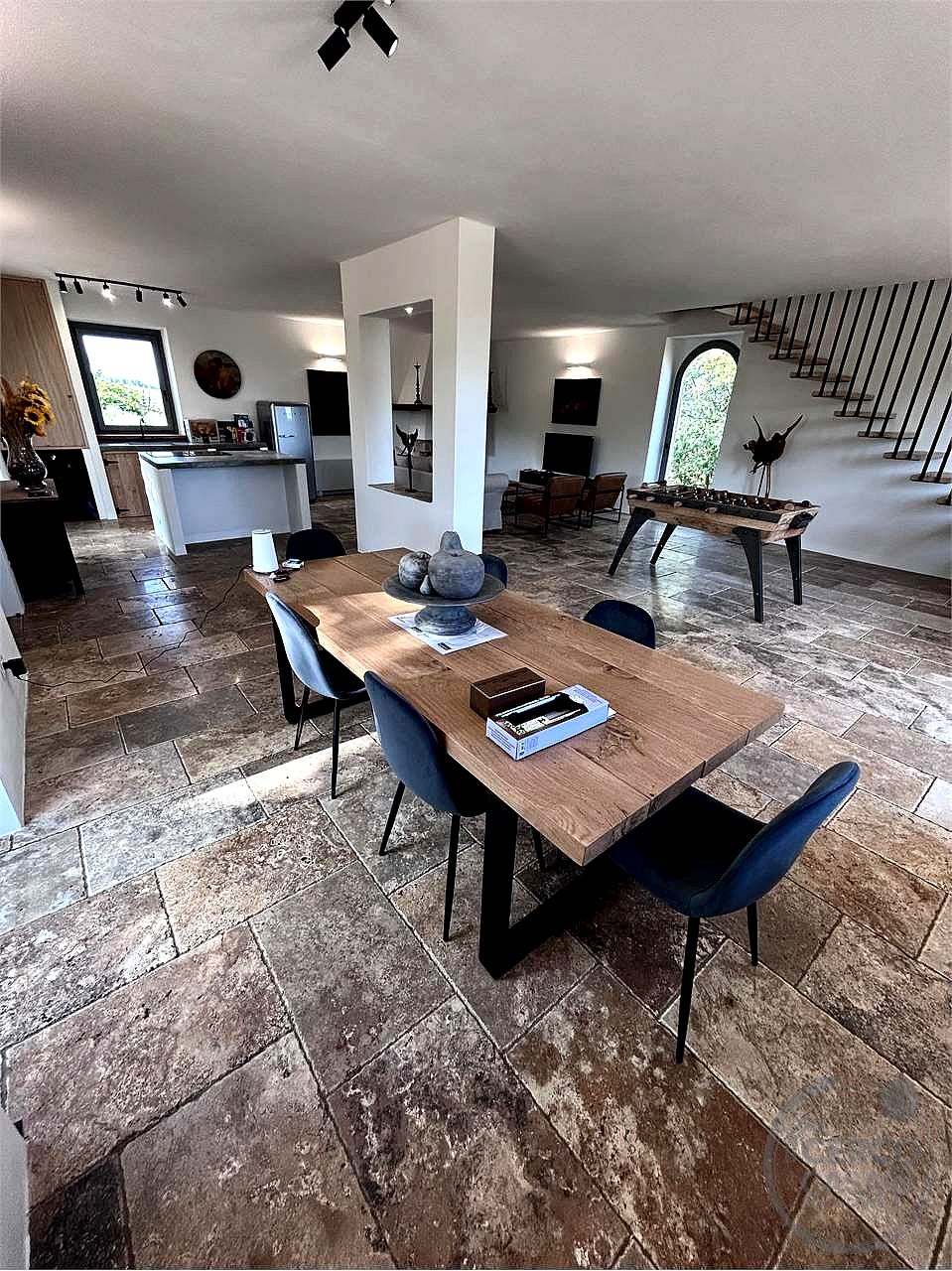 ROCCASTRADA: PROPRIETA' UNICA NEL SUO GENERE