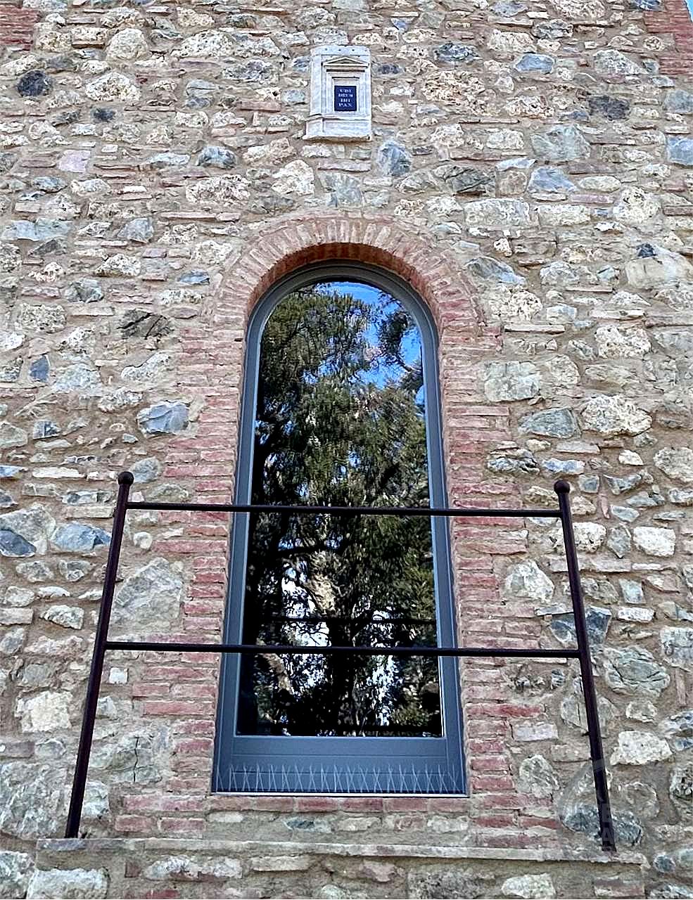 ROCCASTRADA: PROPRIETA' UNICA NEL SUO GENERE