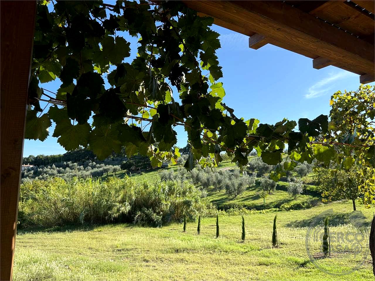 ROCCASTRADA: PROPRIETA' UNICA NEL SUO GENERE
