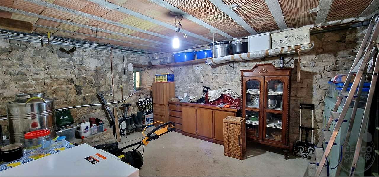 TODI - TORREGENTILE: SOLUZIONE SEMINDIPENDENTE IN PIETRA