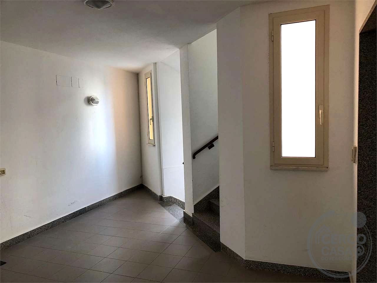 TODI - SAN BENIGNO: APPARTAMENTO IN NUDA PROPRIETA'