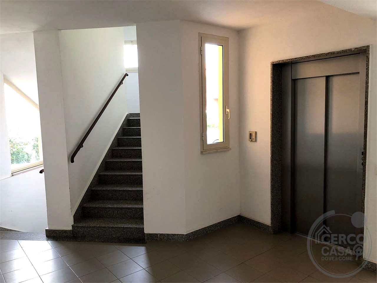 TODI - SAN BENIGNO: APPARTAMENTO IN NUDA PROPRIETA'