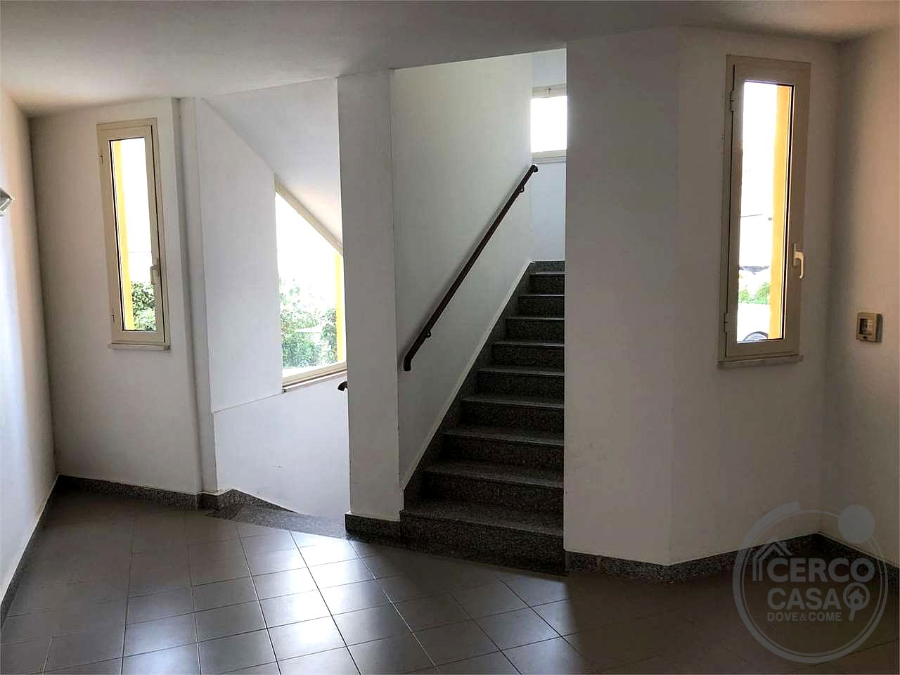 TODI - SAN BENIGNO: APPARTAMENTO IN NUDA PROPRIETA'