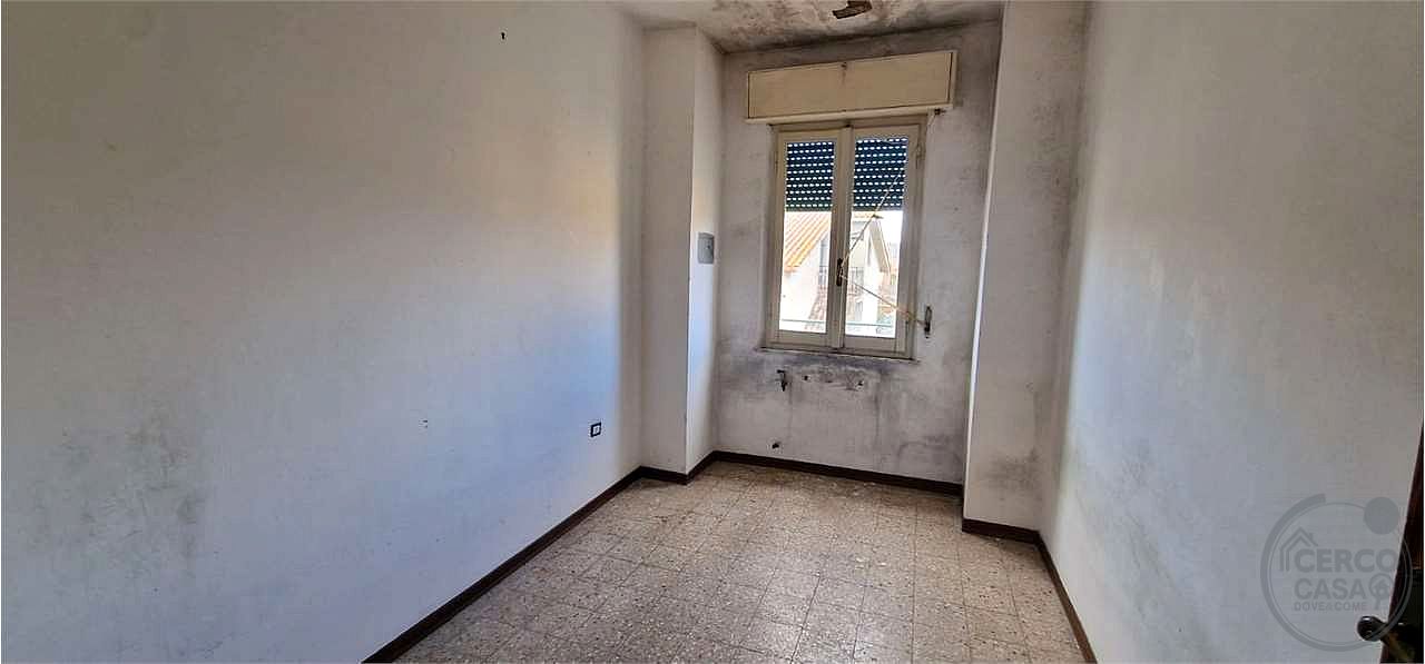 MARSCIANO - CENTRALE (QUARTIERE AMMETO)