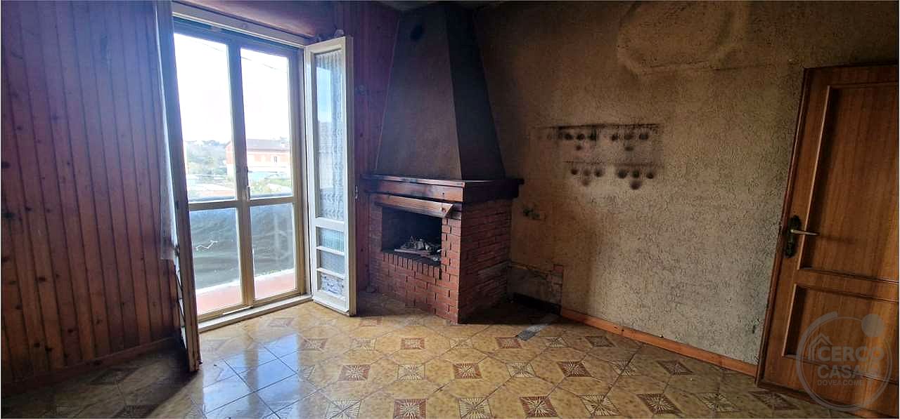 MARSCIANO - CENTRALE (QUARTIERE AMMETO)