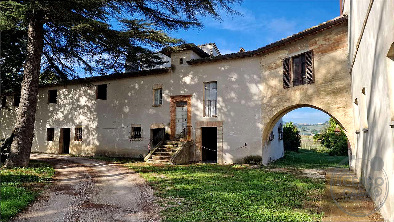 Complesso residenziale immobiliare