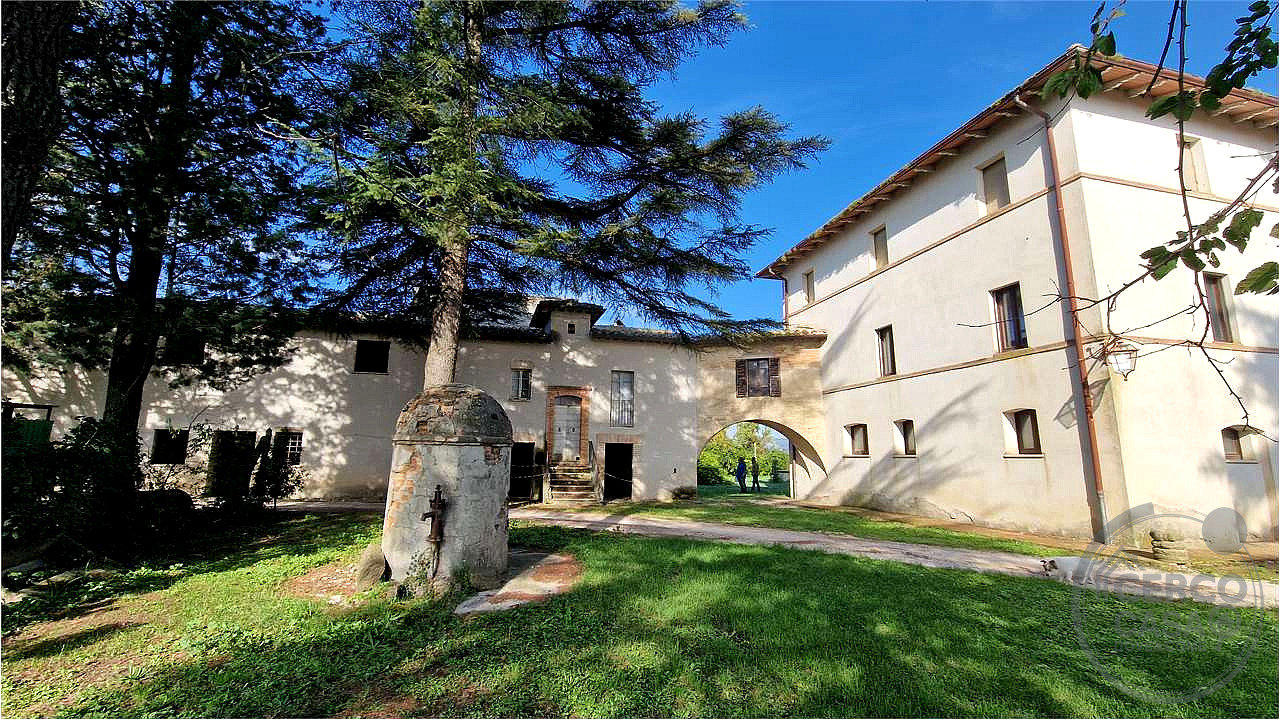 Complesso residenziale immobiliare