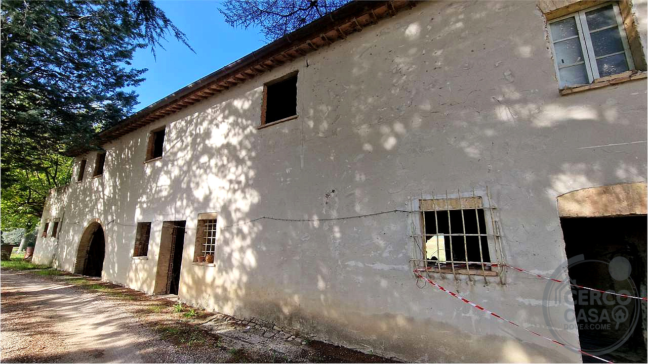 Complesso residenziale immobiliare