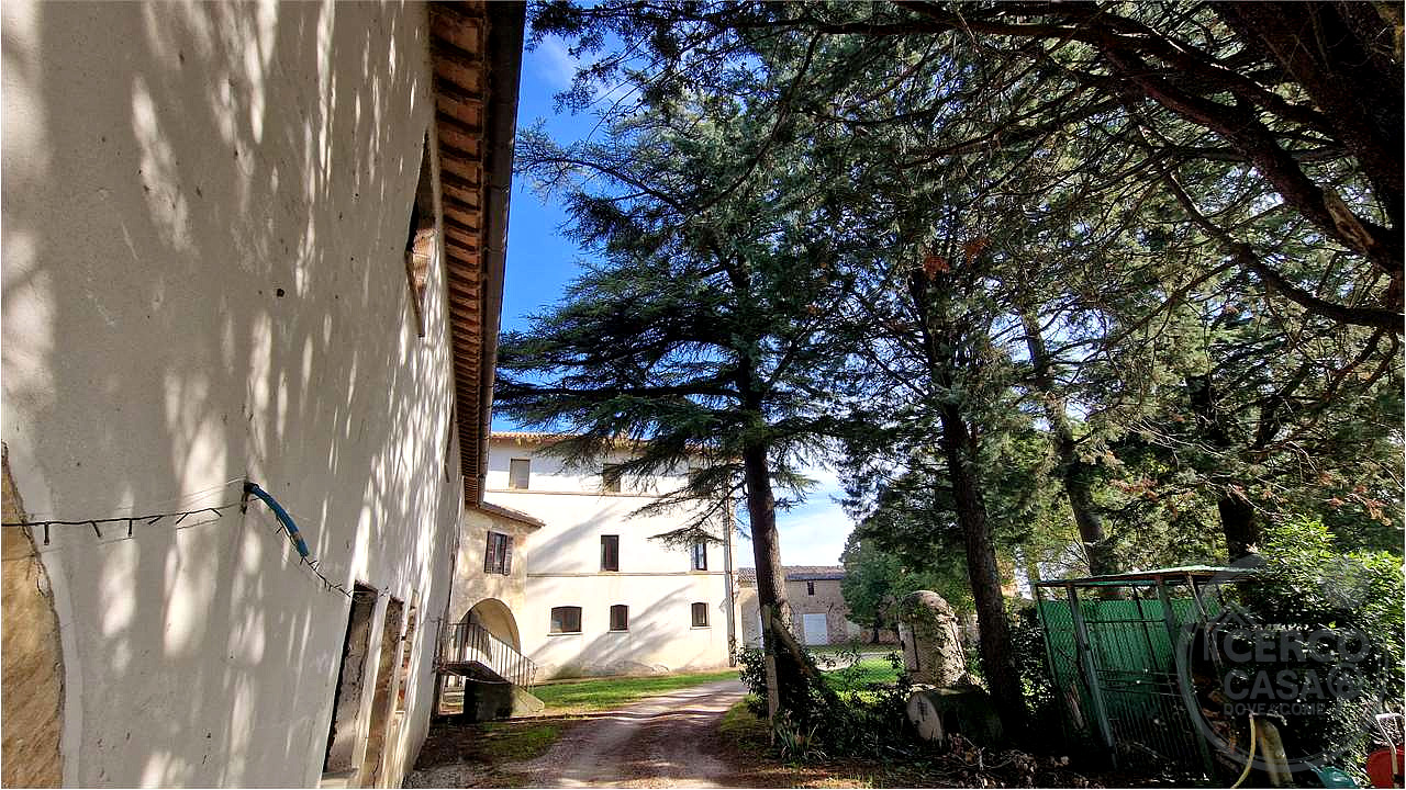 Complesso residenziale immobiliare