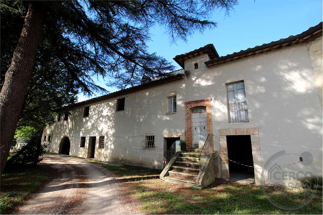 Complesso residenziale immobiliare