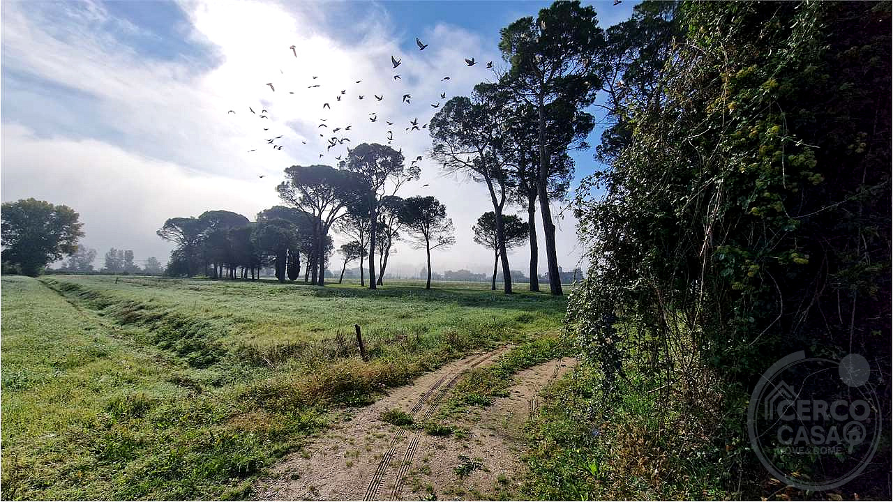 Complesso residenziale immobiliare