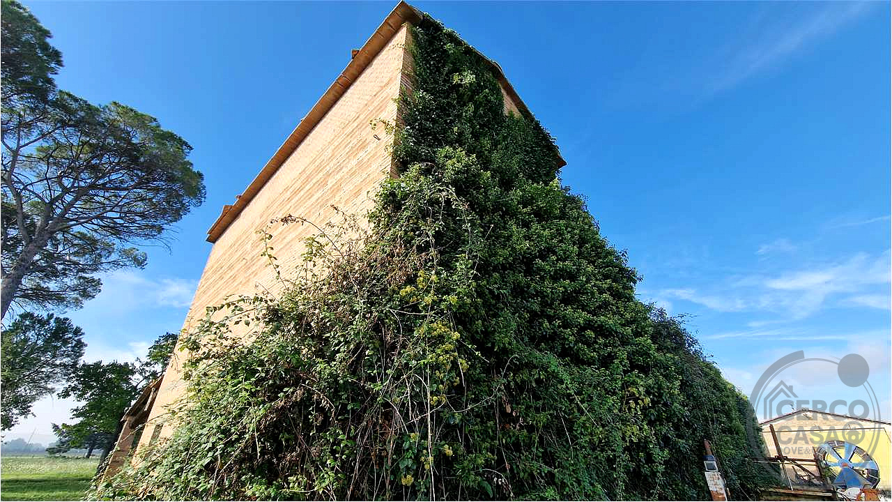Complesso residenziale immobiliare